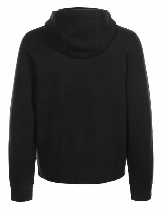 Chaqueta negra Burberry Lindley - Image 2