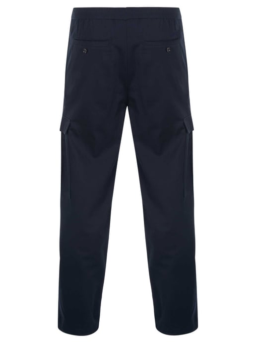 Pantalones cargo Burberry CAPLETON azul marino - Image 2