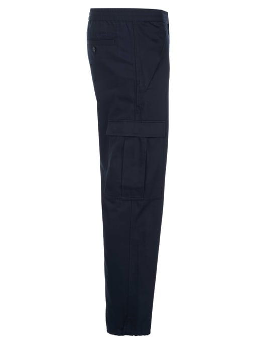 Pantalones cargo Burberry CAPLETON azul marino - Image 3