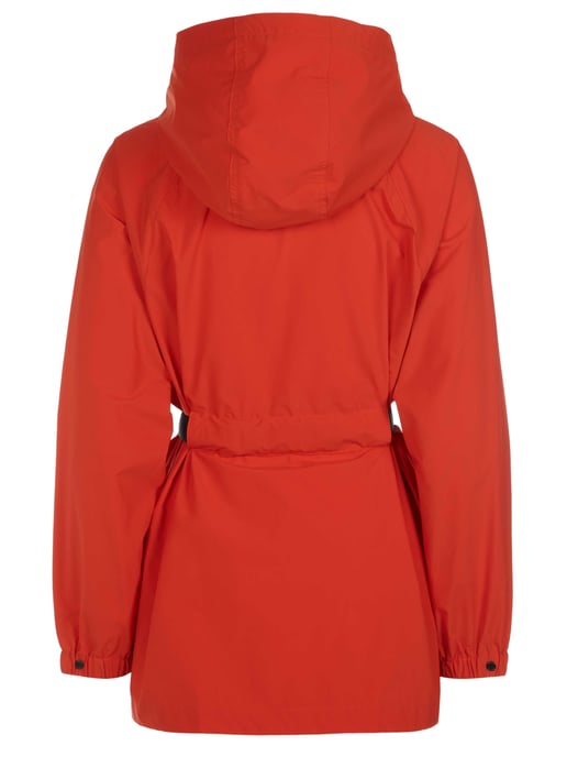 Chaqueta roja Burberry Everthorpe - Image 3