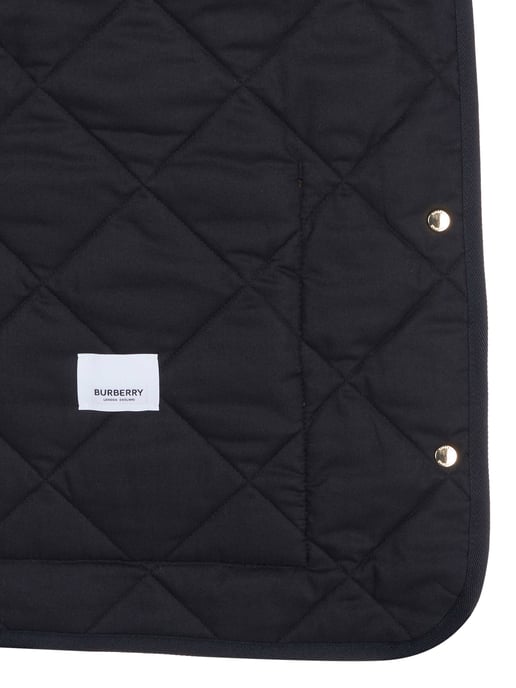 Chaqueta Burberry Dranefeld marrón - Image 3