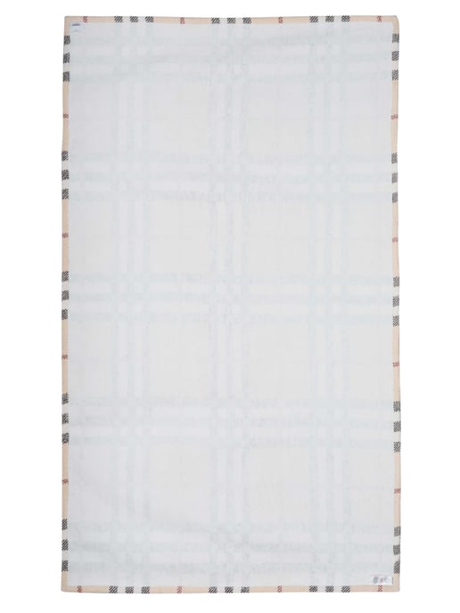 Toalla Burberry - Image 2