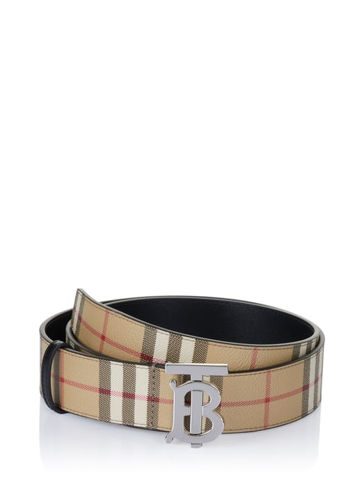 Cinturón Burberry - Image 1
