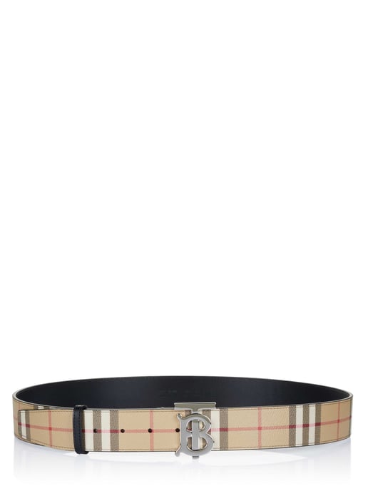 Cinturón Burberry - Image 2