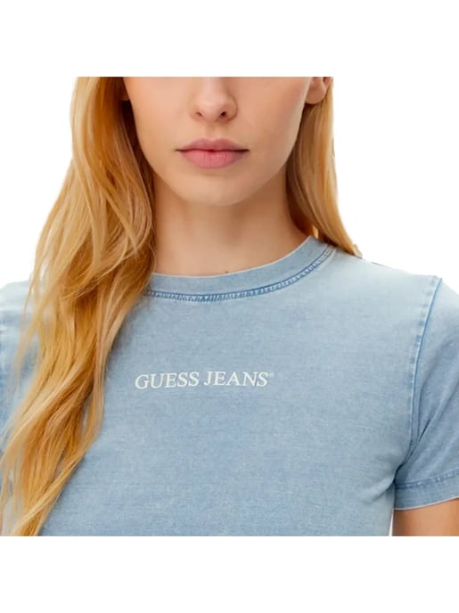 Camiseta deportiva Guess para mujer - Image 3