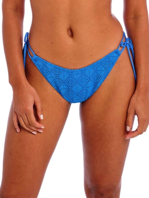 Nomad Nights Tieside Bikini Brief - Image 1