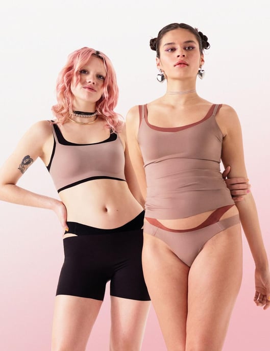 sloggi ZERO Feel 2.0 Ultra Bra - Image 6