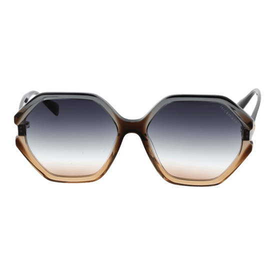 Ana Hickmann Gafas de sol HI9186 C01 55 - Image 2