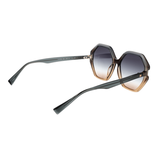 Ana Hickmann Gafas de sol HI9186 C01 55 - Image 3