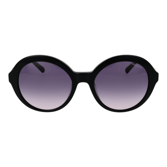 Gant Gafas de sol GA8094 01B 55 - Image 2