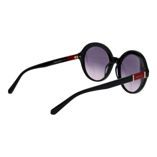 Gant Gafas de sol GA8094 01B 55 - Image 3