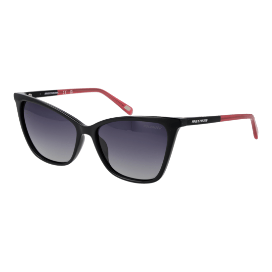 Skechers Gafas de sol SE6170 01D 57 - Image 1