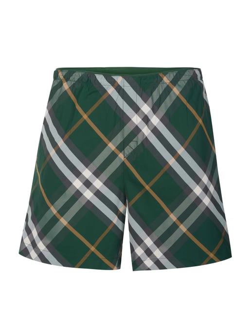 pantalones cortos de baño Burberry - Image 1