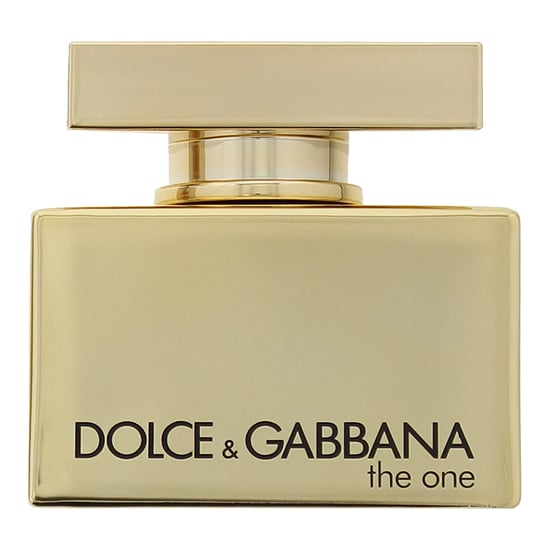 Dolce & Gabbana The One Gold Eau de Parfum Intense 50ml - Image 2