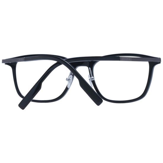 Ermenegildo Zegna Montura de gafas EZ5251-H 001 53 - Image 3