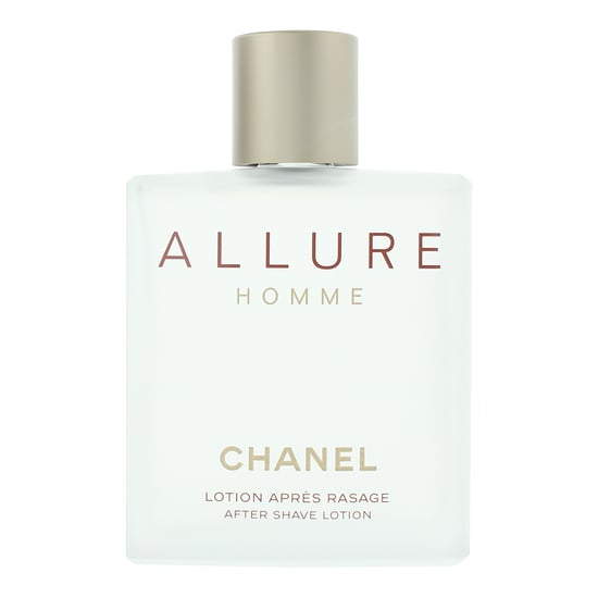 Loción Aftershave Chanel Allure Homme 100ml - Image 2