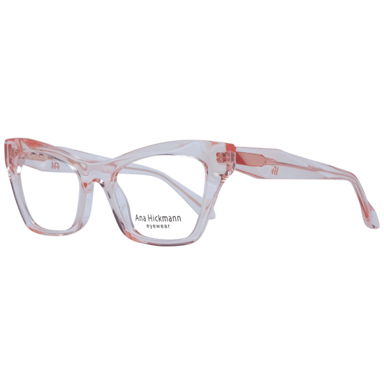 Ana Hickmann Montura de gafas AH6529 H02 51 - Image 1