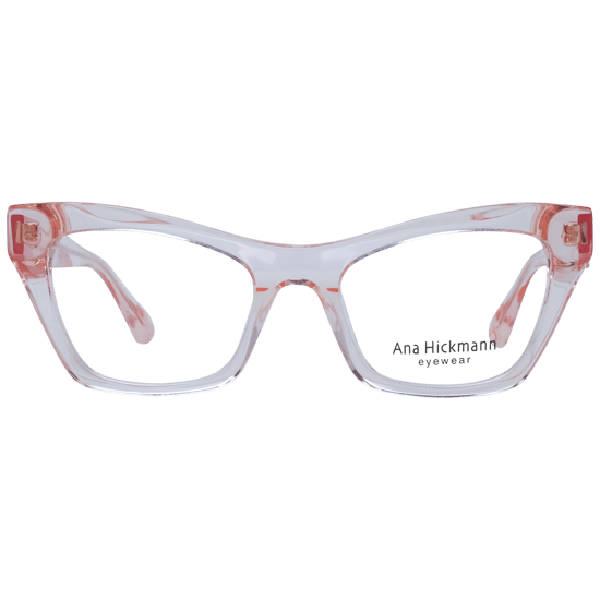 Ana Hickmann Montura de gafas AH6529 H02 51 - Image 2
