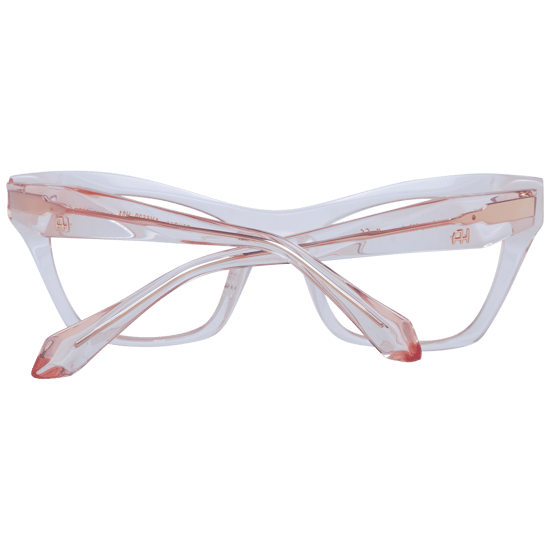 Ana Hickmann Montura de gafas AH6529 H02 51 - Image 3
