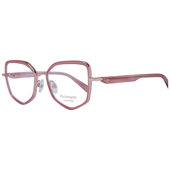 Ana Hickmann Montura de gafas HI1223 T01 53 - Image 1