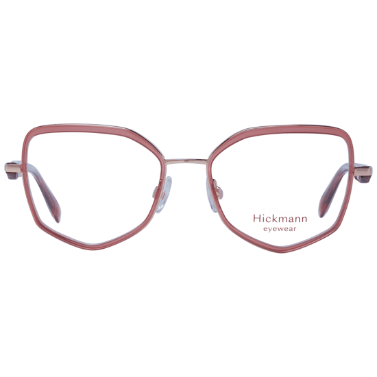 Ana Hickmann Montura de gafas HI1223 T01 53 - Image 2