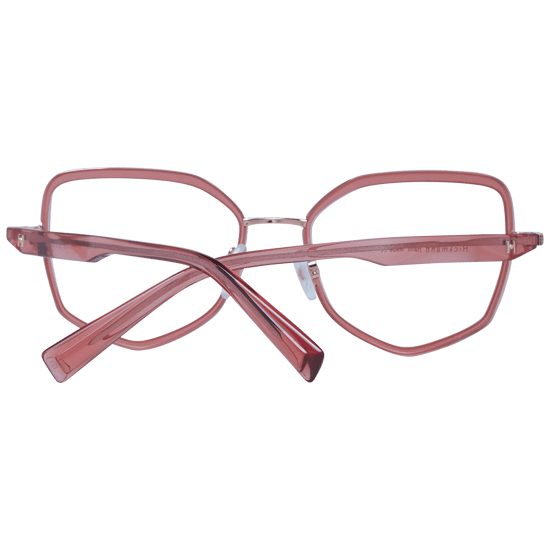 Ana Hickmann Montura de gafas HI1223 T01 53 - Image 3