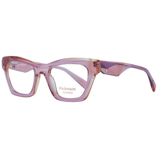 Ana Hickmann Montura de gafas HI6293 T01 49 - Image 1