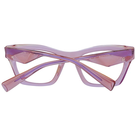 Ana Hickmann Montura de gafas HI6293 T01 49 - Image 3