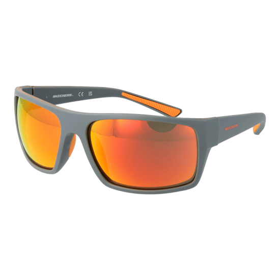 Skechers Gafas de sol SE6292 20U 63 - Image 1