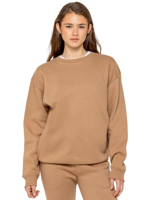 Enzo | Sudadera oversize para mujer - Image 1