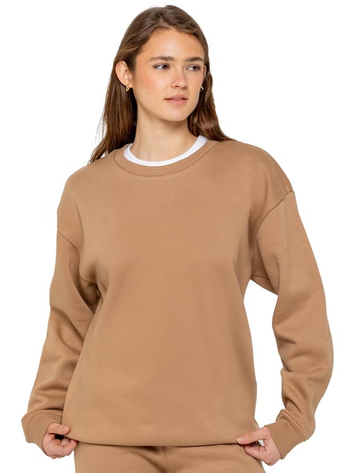 Enzo | Sudadera oversize para mujer - Image 2