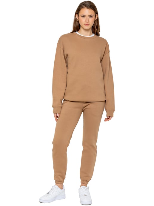 Enzo | Sudadera oversize para mujer - Image 3