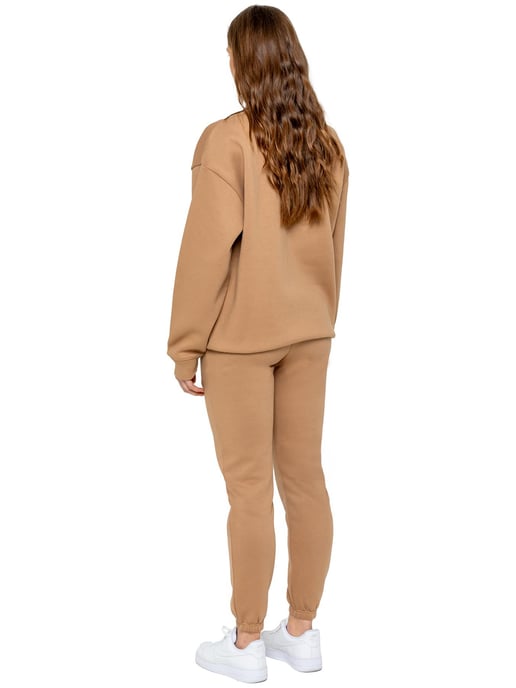 Enzo | Sudadera oversize para mujer - Image 4