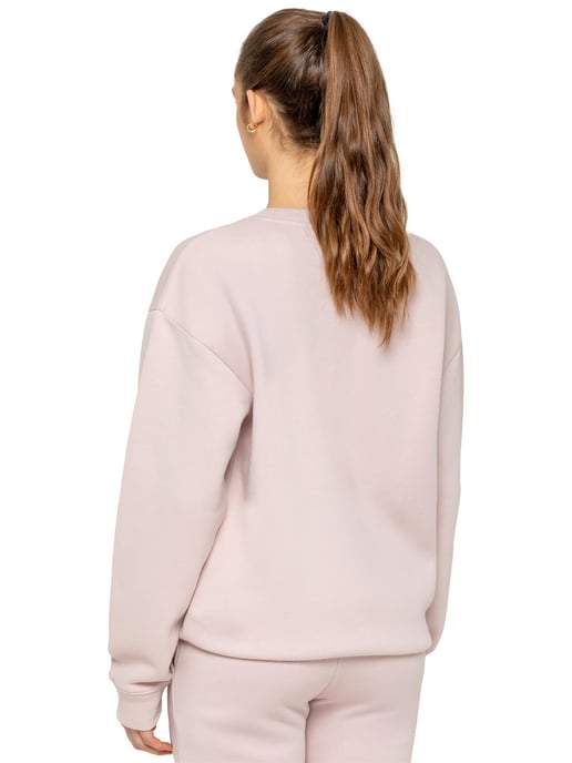 Enzo | Sudadera oversize para mujer - Image 3