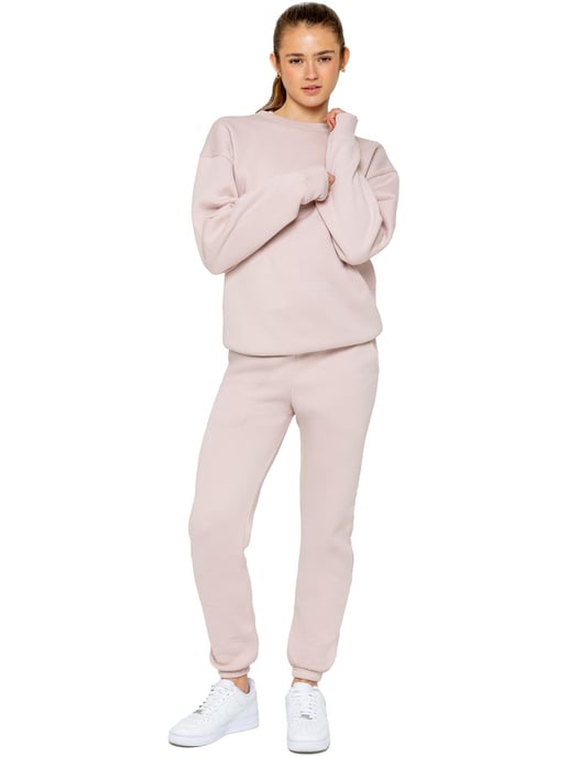 Enzo | Sudadera oversize para mujer - Image 4