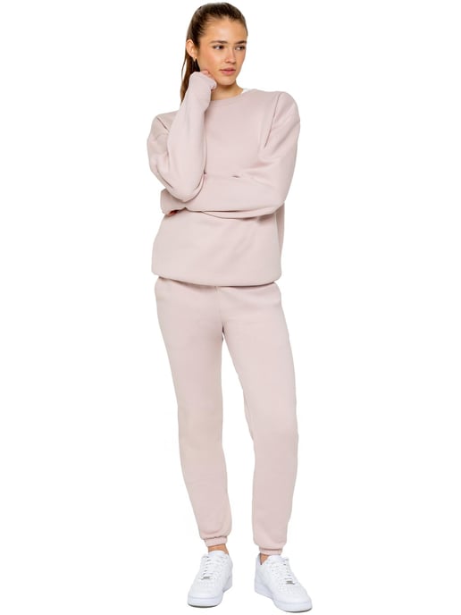 Enzo | Sudadera oversize para mujer - Image 5