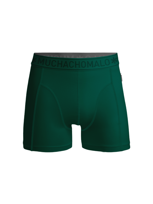 Pantalones de baño Muchachomalo - 100% Poliéster - Image 1