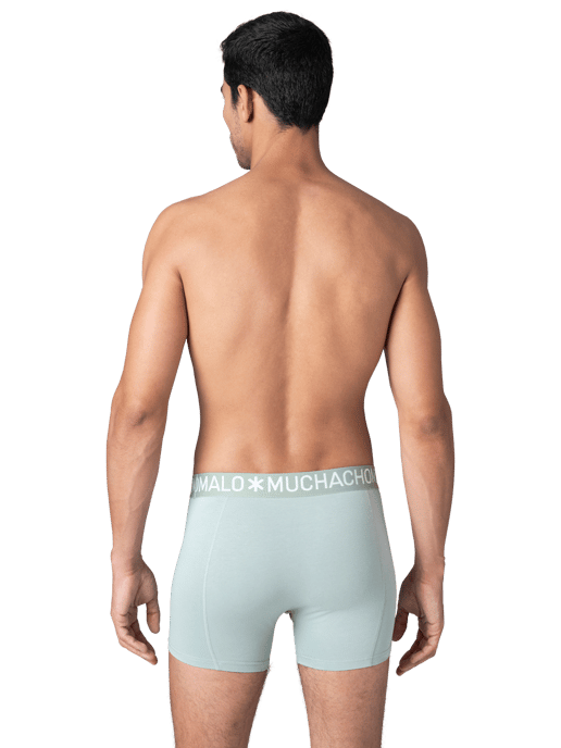 Muchachomalo Boxer Hombre - 7 Piezas - Calzoncillos Hombre - Image 3