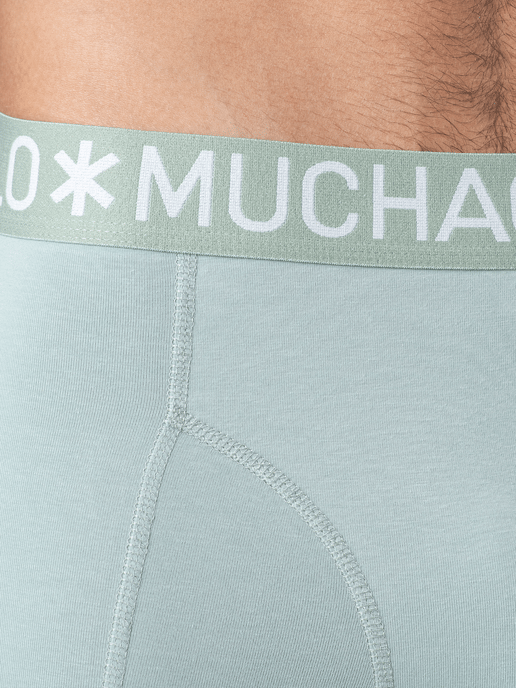 Muchachomalo Boxer Hombre - 7 Piezas - Calzoncillos Hombre - Image 4