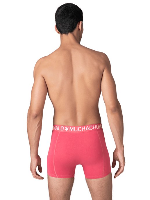 Muchachomalo Boxer Hombre - 5 Piezas - Calzoncillos Hombre - Image 3