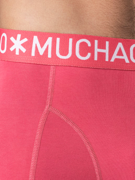 Muchachomalo Boxer Hombre - 5 Piezas - Calzoncillos Hombre - Image 4