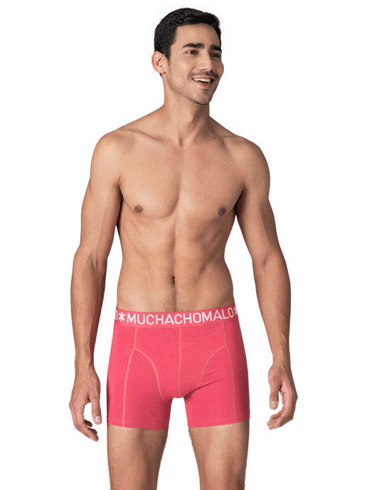 Muchachomalo Boxer Hombre - 5 Piezas - Calzoncillos Hombre - Image 5