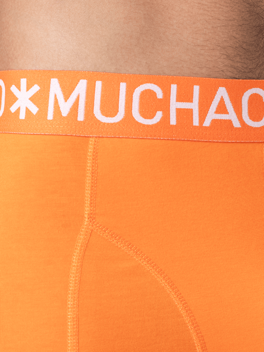 Muchachomalo Boxer Hombre - 5 Piezas - Calzoncillos Hombre - Image 4