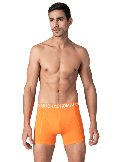 Muchachomalo Boxer Hombre - 5 Piezas - Calzoncillos Hombre - Image 5