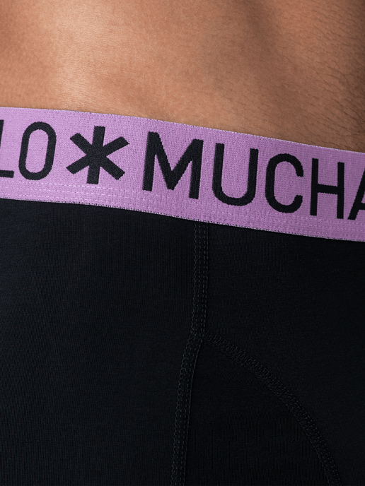 Muchachomalo Boxer Hombre - 7 Piezas - Calzoncillos Hombre - Image 4