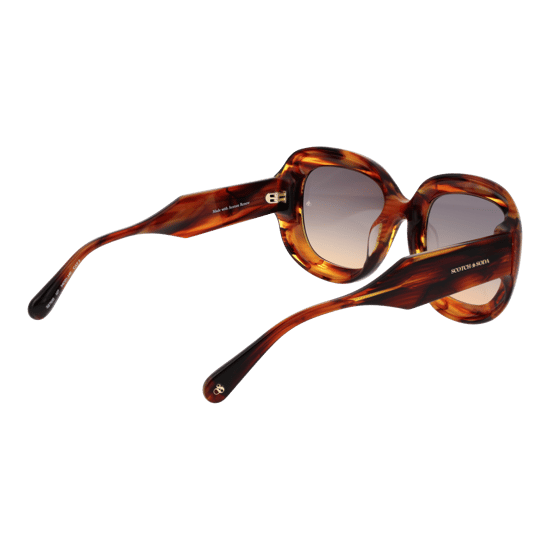 Scotch & Soda Gafas de sol SS7035 107 54 - Image 3
