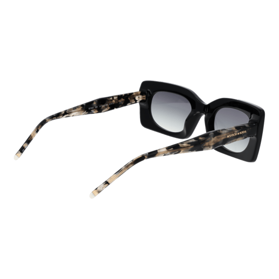 Scotch & Soda Gafas de sol SS7041 001 52 - Image 3