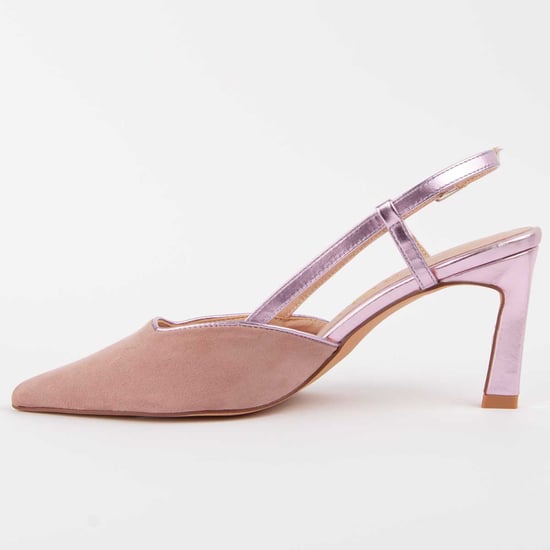 Montevita Zapato De Tacón Carola6 Rosa - Image 4