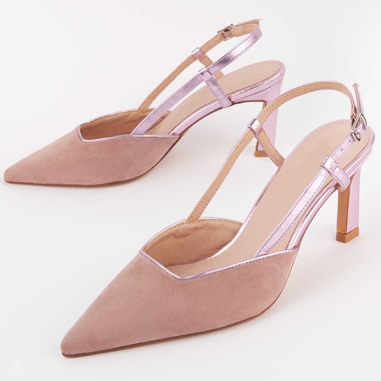 Montevita Zapato De Tacón Carola6 Rosa - Image 6