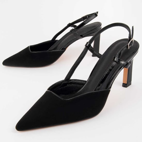 Montevita Zapato De Tacón Carola6 Negro - Image 6